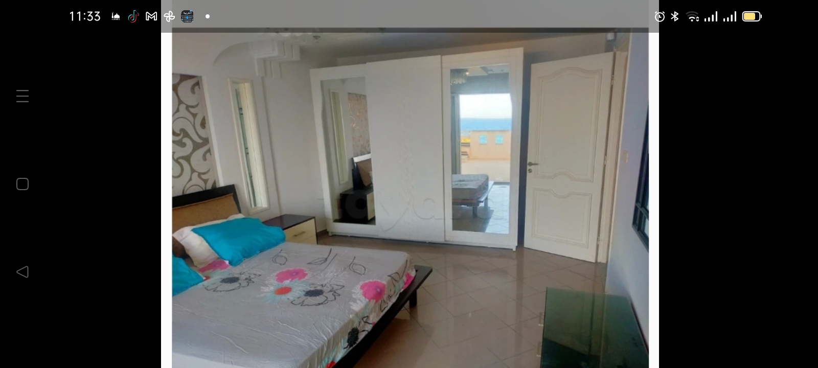 Ksour Essaf&nbsp;Salakta&nbsp;Location vacances&nbsp;Appart. 2 pi�ces&nbsp;Bel appart pied ds l'eau climatis� salakta mahdia