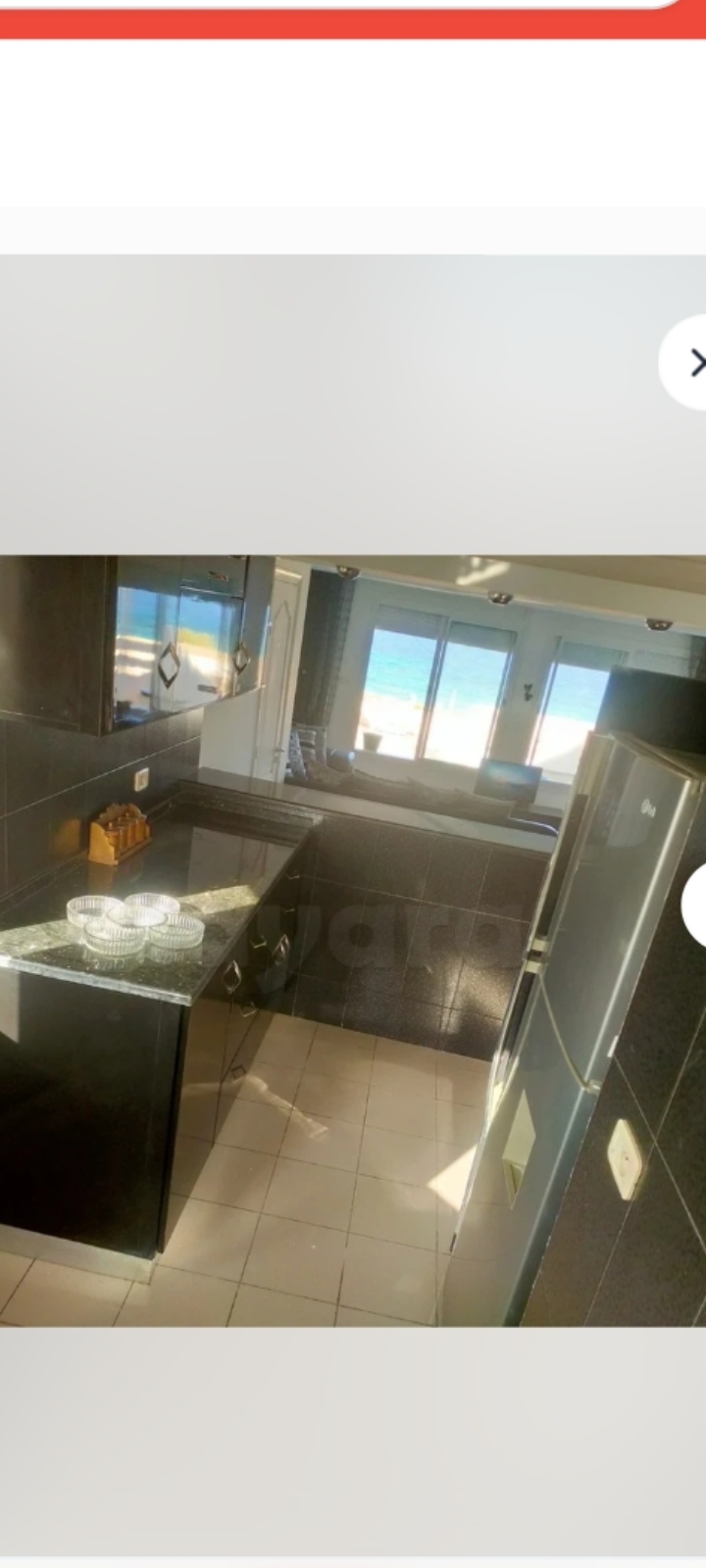 Location vacances&nbsp;Appart. 2 pi�ces - Tunisie