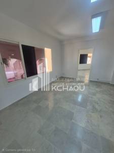 La Marsa&nbsp;Berge Du Lac&nbsp;Vente&nbsp;Appart. 1 pi�ce&nbsp;A  bureau h1 au lac1 ref507a