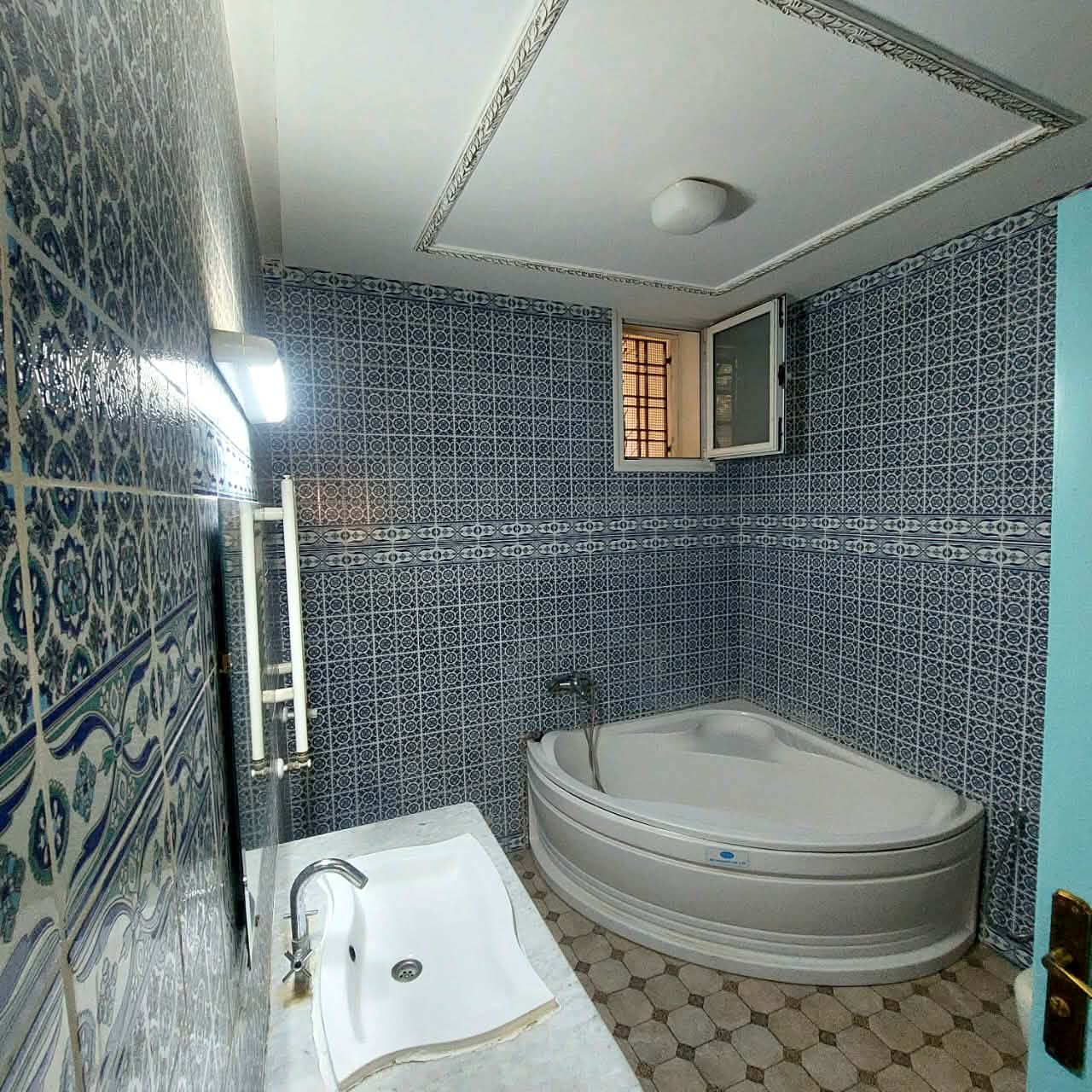El Menzah&nbsp;El Manar 1&nbsp;Location&nbsp;Appart. 3 pi�ces&nbsp;Appartement