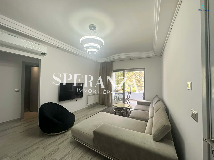 Hammamet&nbsp;Hammamet&nbsp;Location&nbsp;Appart. 2 pi�ces&nbsp;Appartement rawass