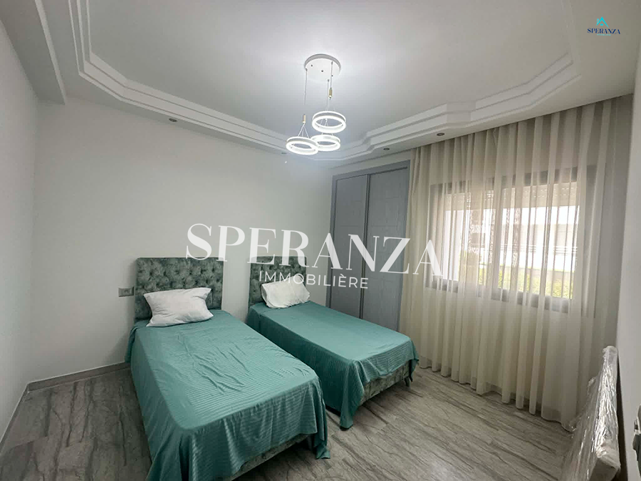 Hammamet&nbsp;Hammamet&nbsp;Location&nbsp;Appart. 2 pi�ces&nbsp;Appartement rawass