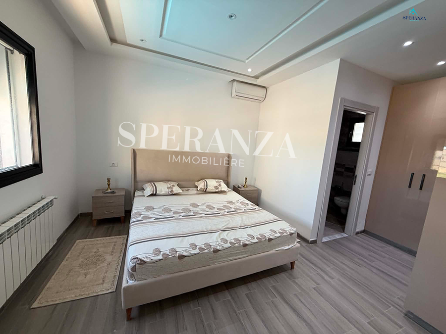 Hammamet&nbsp;Hammamet&nbsp;Location vacances&nbsp;Appart. 3 pi�ces&nbsp;Villa gazelle