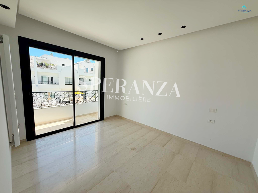 Hammamet&nbsp;Hammamet&nbsp;Location&nbsp;Appart. 4 pi�ces&nbsp;Duplex elite