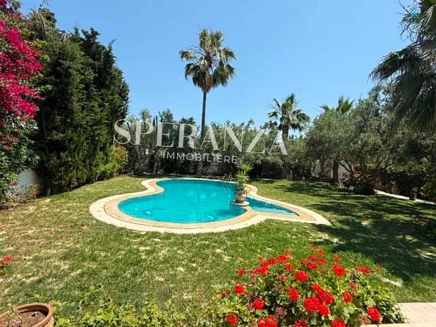 Location vacances&nbsp;Appart. 5 pi�ces+ - Tunisie
