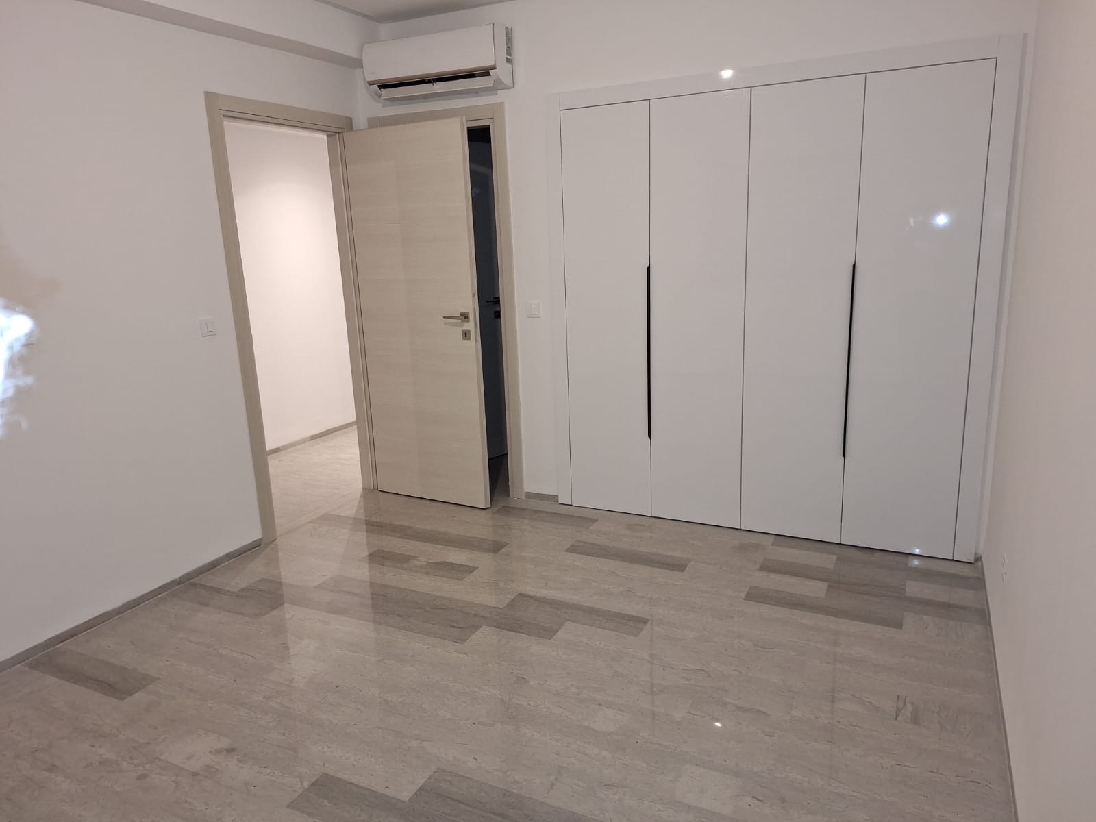 La Marsa&nbsp;El Aouina&nbsp;Location&nbsp;Appart. 3 pi�ces&nbsp;S2 r�sidence citrine