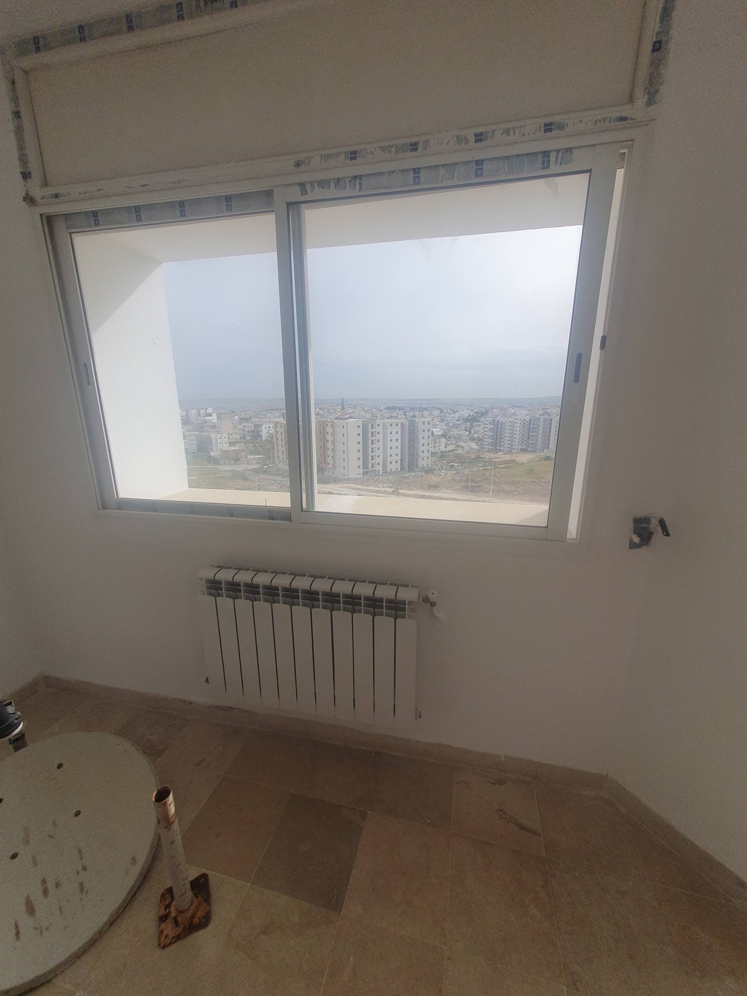El Menzah&nbsp;El Manar 1&nbsp;Location&nbsp;Appart. 2 pi�ces&nbsp;Joli appartement s2 lumineux et spoacieux