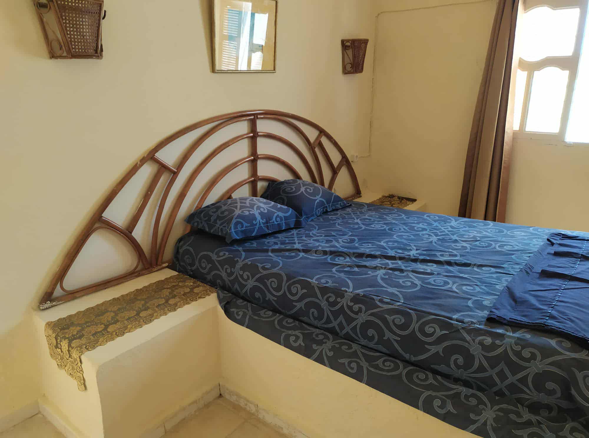 Djerba - Midoun&nbsp;Zone Hoteliere&nbsp;Location vacances&nbsp;Maisons&nbsp;Villa � jerba avec piscine partag�e