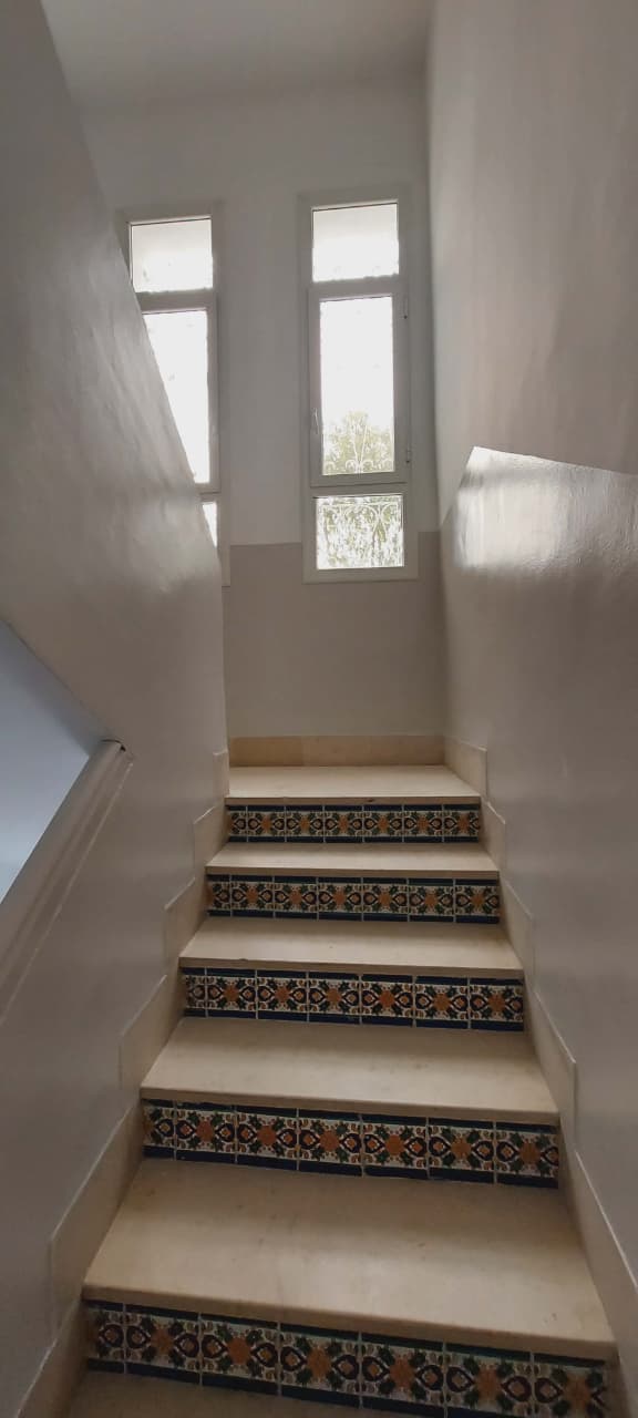 El Kabbaria&nbsp;Ibn Sina&nbsp;Location&nbsp;Maisons&nbsp;Villa � ibn sina