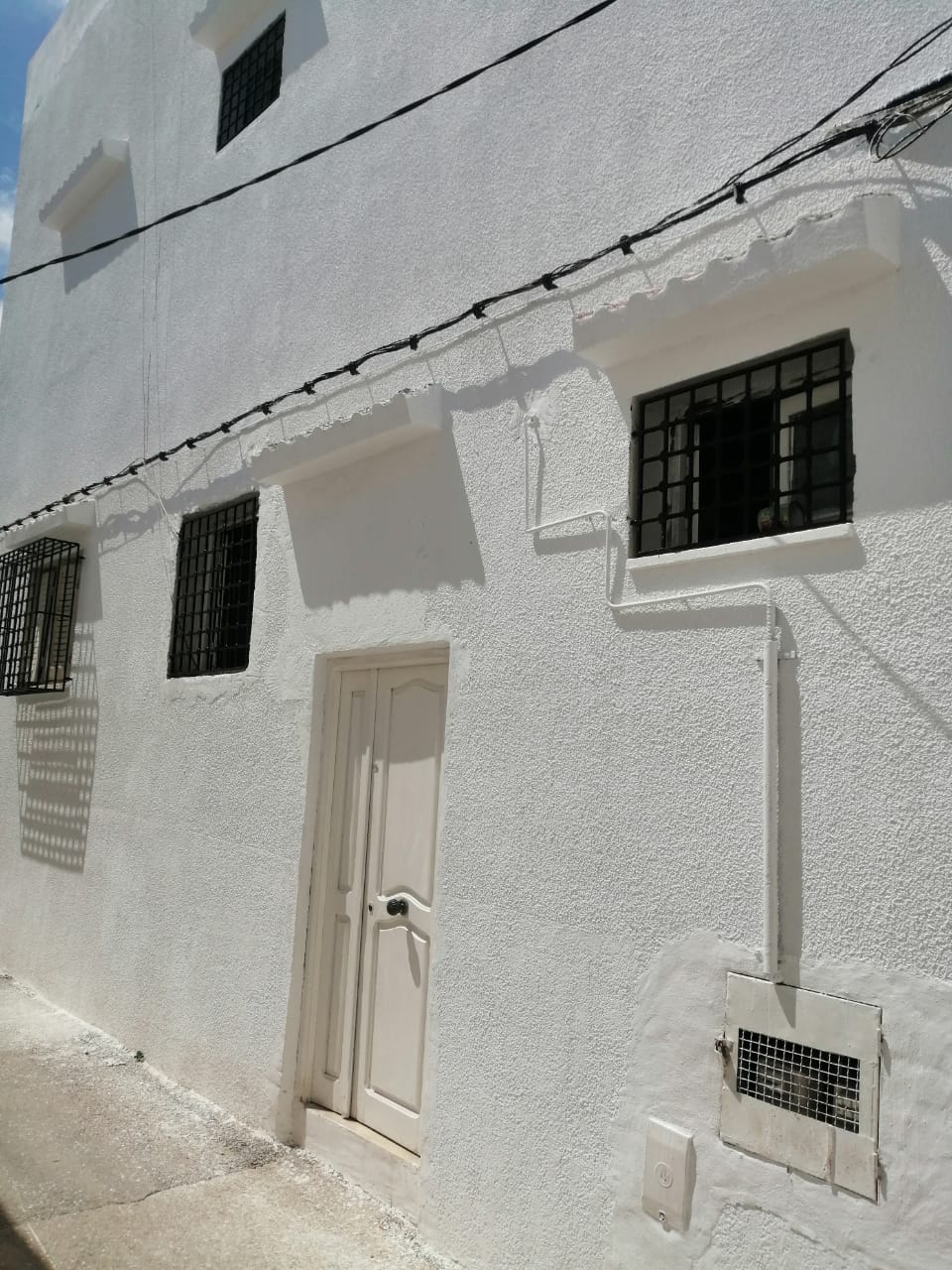 Bab Souika&nbsp;Bab El Akoues&nbsp;Vente&nbsp;Maisons&nbsp;Maison r1 bab saadoun