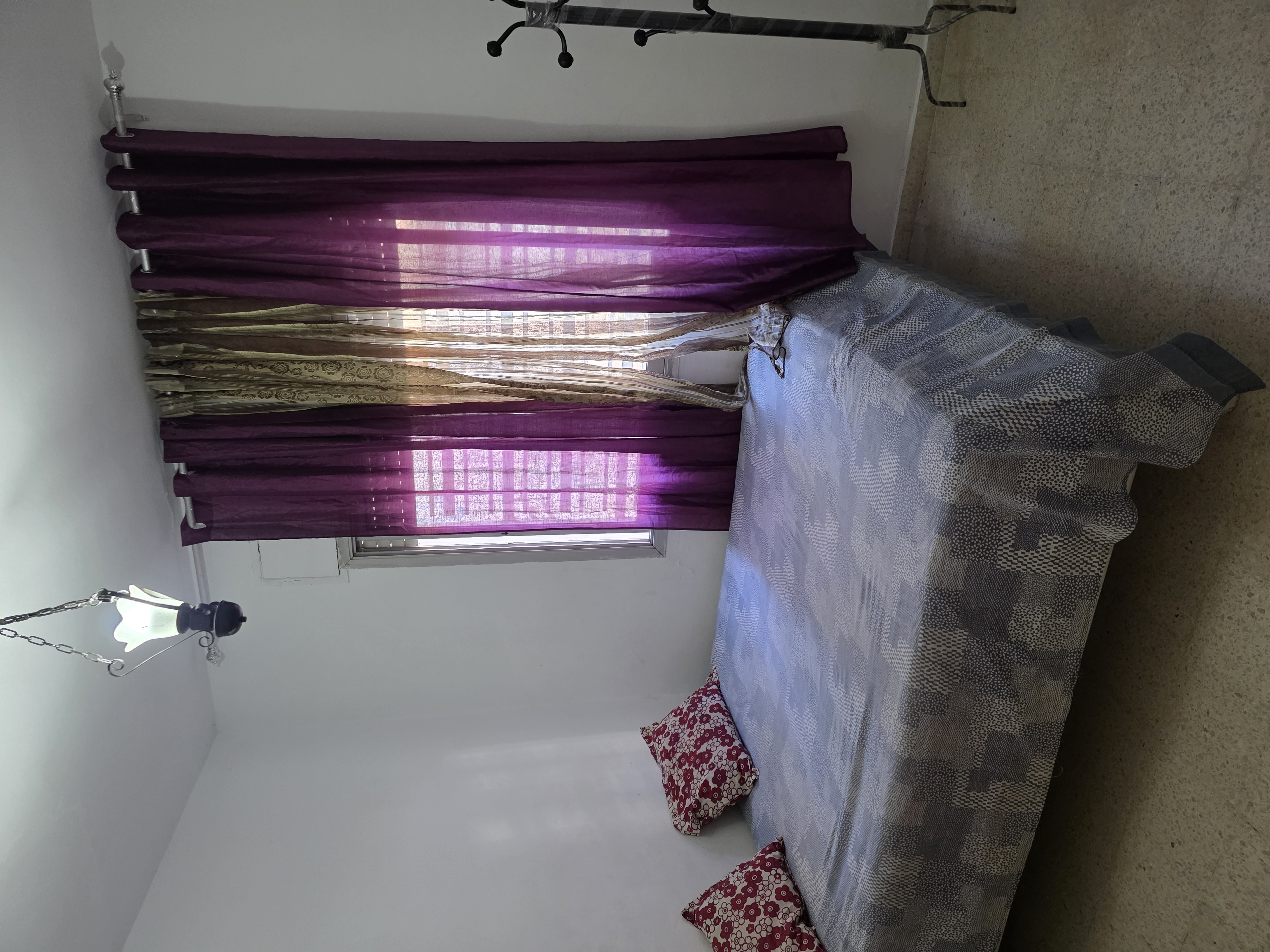El Menzah&nbsp;El Manar 1&nbsp;Location&nbsp;Appart. 2 pi�ces&nbsp;S1 meubl� rez de chauss�e manar1