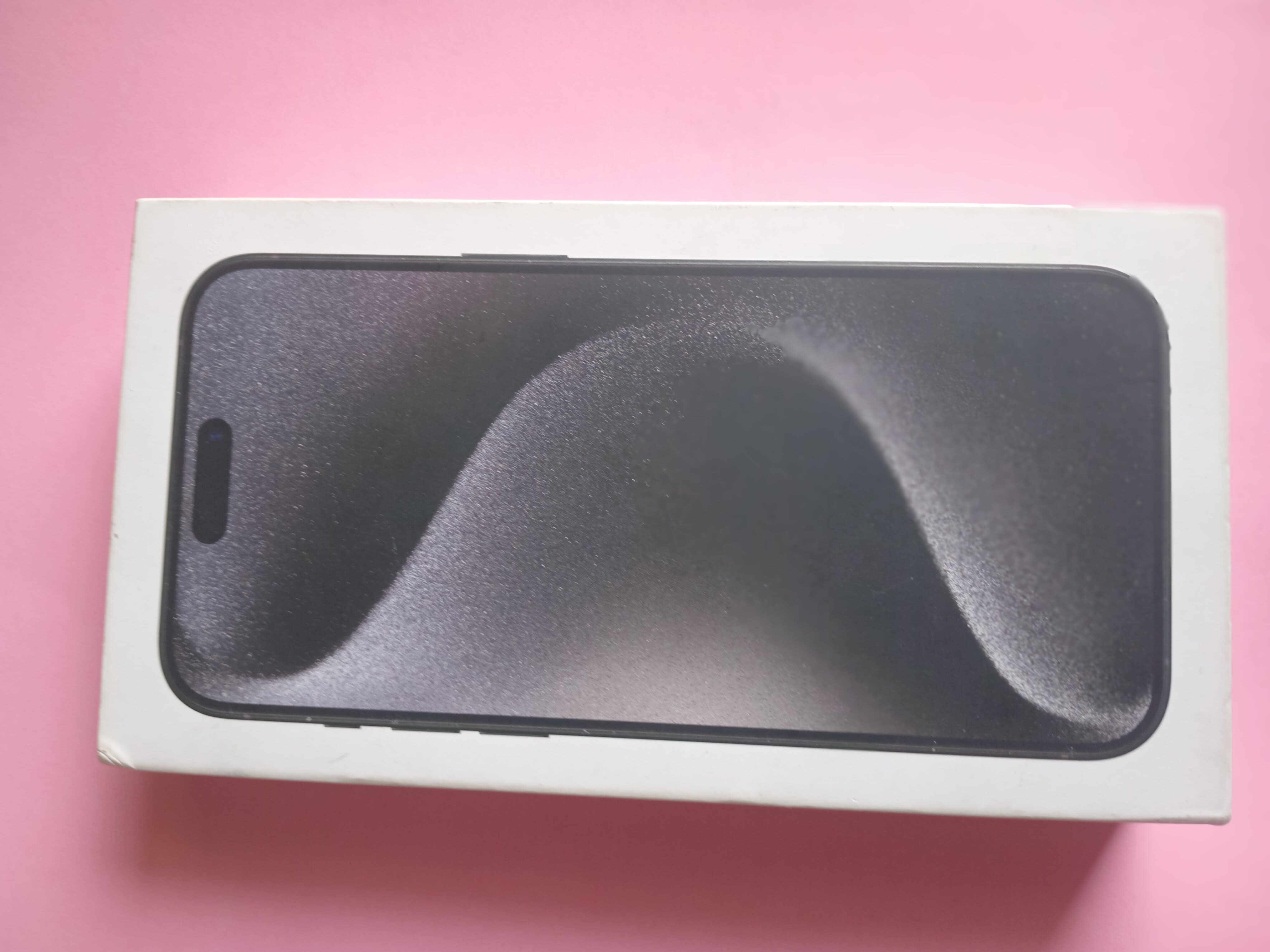 Le Bardo&nbsp;Le Bardo&nbsp;Apple - iPhone&nbsp;Autre Mod�le&nbsp;Iphone 15 promax 512 go neuf