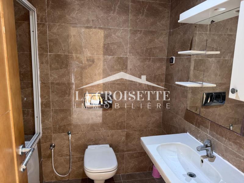 La Marsa&nbsp;Berge Du Lac&nbsp;Location&nbsp;Appart. 3 pi�ces&nbsp;Appartement s2 aux berges du lac2 mal3330