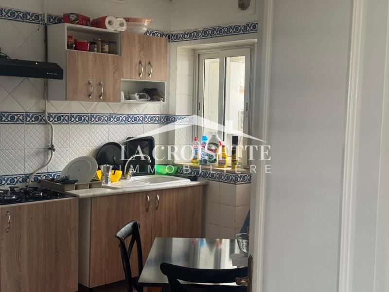 La Marsa&nbsp;Berge Du Lac&nbsp;Location&nbsp;Appart. 2 pi�ces&nbsp;Appartement s1 meubl� au lac1 mal1562