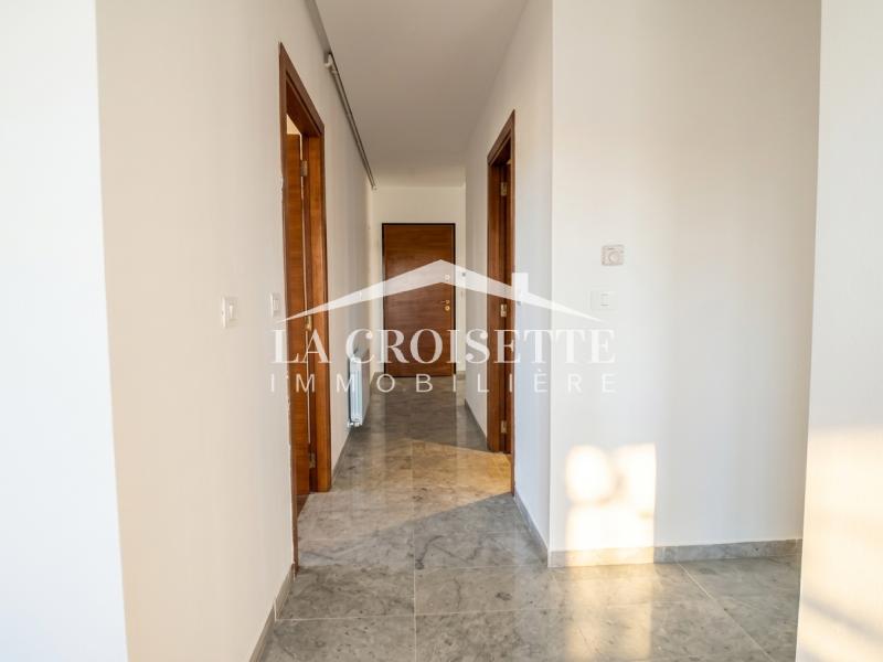 Ain Zaghouan&nbsp;Jardins de Carthage&nbsp;Location&nbsp;Appart. 4 pi�ces&nbsp;Appartement s3 aux jardins de carthage mal2264