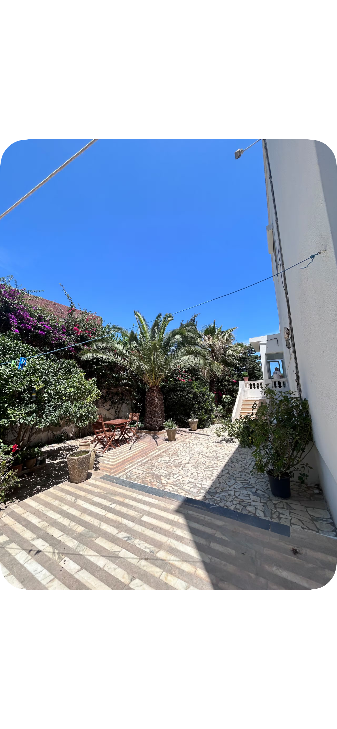 Ras Jebel&nbsp;Rafraf Plage&nbsp;Location vacances&nbsp;Maisons&nbsp;Villa raf raf plage id�alement situ�