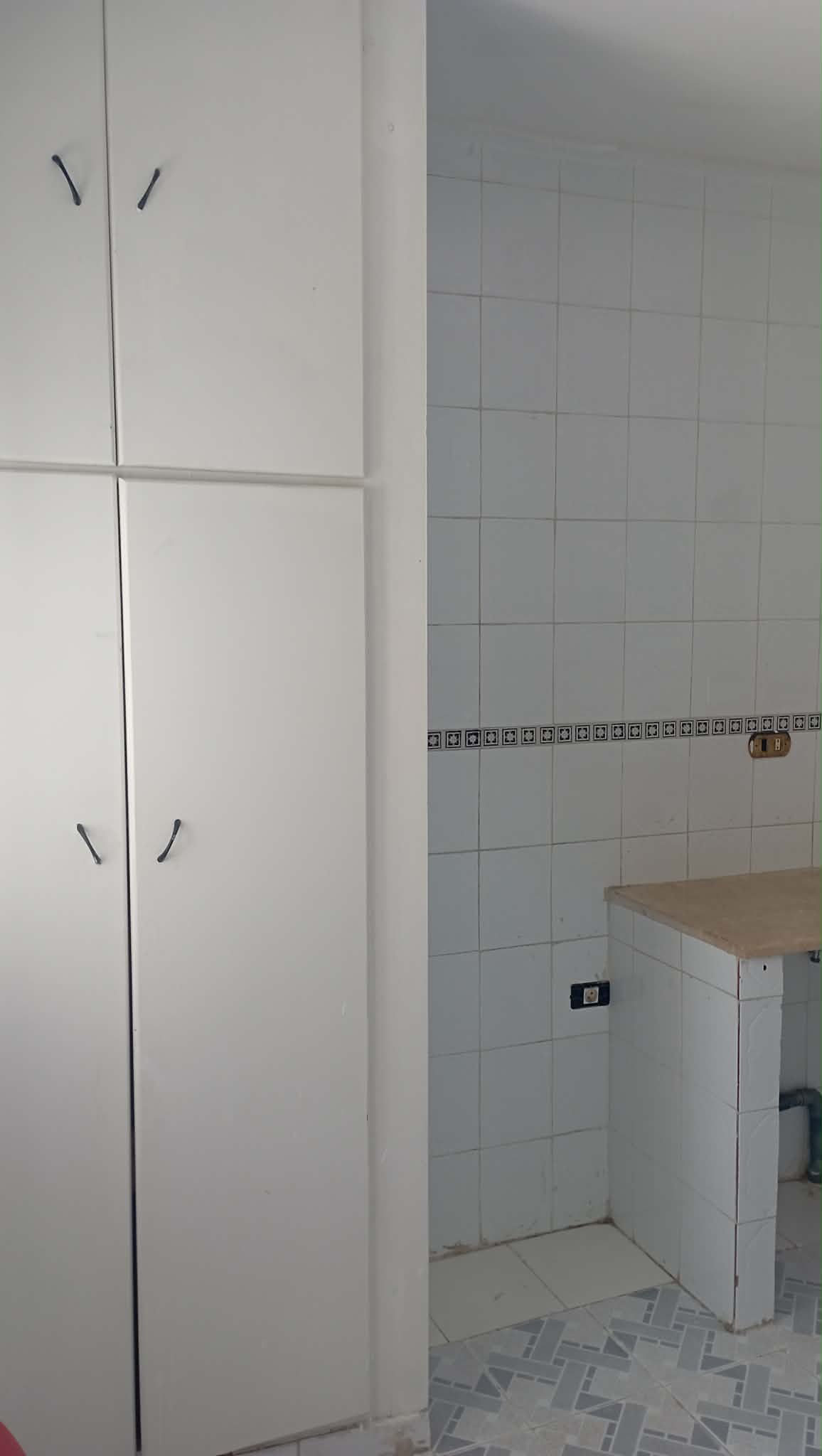 Ariana Ville&nbsp;Borj El Baccouche&nbsp;Location&nbsp;Appart. 2 pi�ces&nbsp;Appartement a borj el bachouche pour des filles