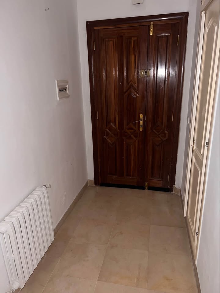 Ariana Ville&nbsp;Cite Ennasr 1&nbsp;Location&nbsp;Appart. 1 pi�ce&nbsp;Un joli appartement s1