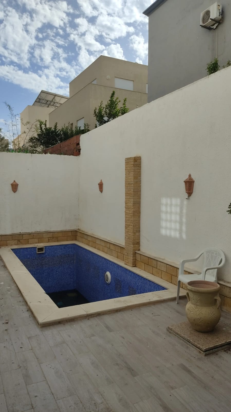 Hammamet&nbsp;Cite Afh&nbsp;Vente&nbsp;Maisons&nbsp;Une maison a mrezga