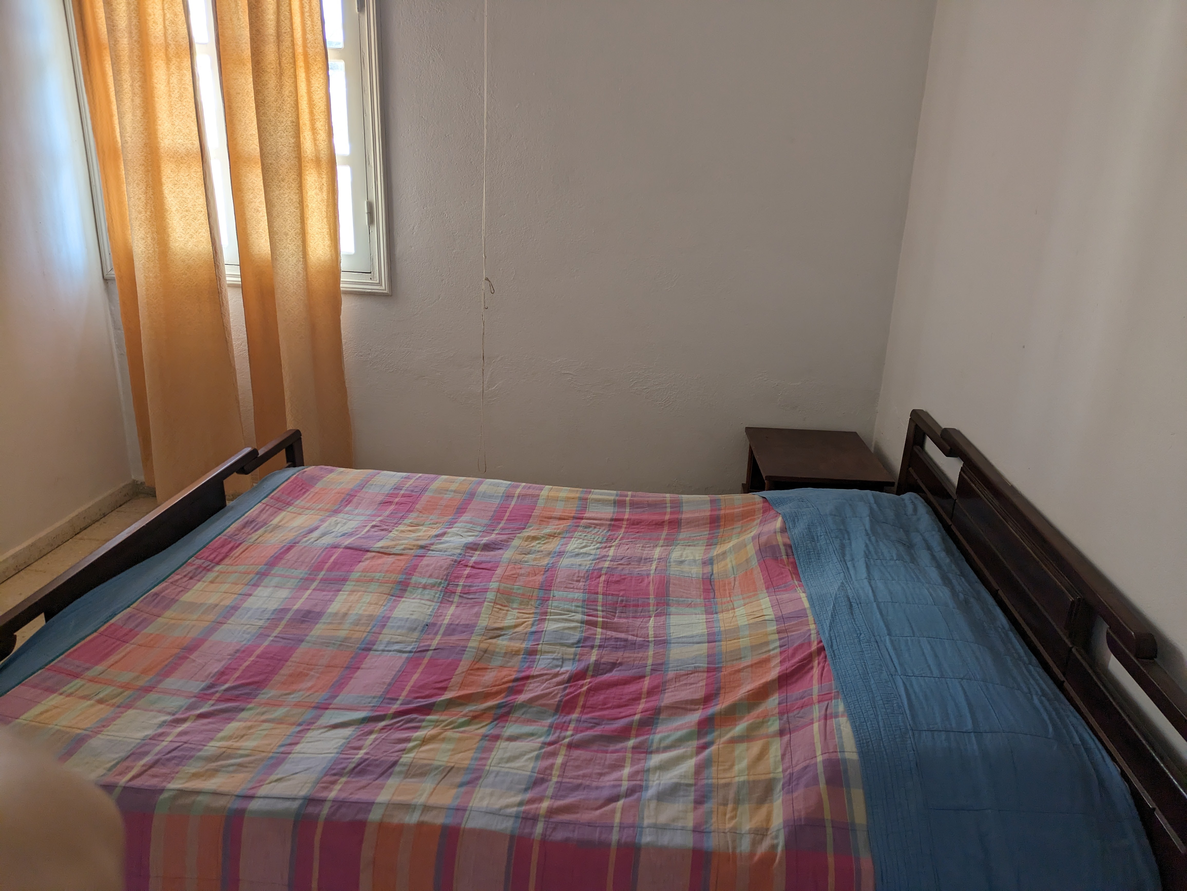 Korba&nbsp;Korba&nbsp;Location vacances&nbsp;Appart. 2 pi�ces&nbsp;Maisons pied dans l'eau climatis�e � korba plage