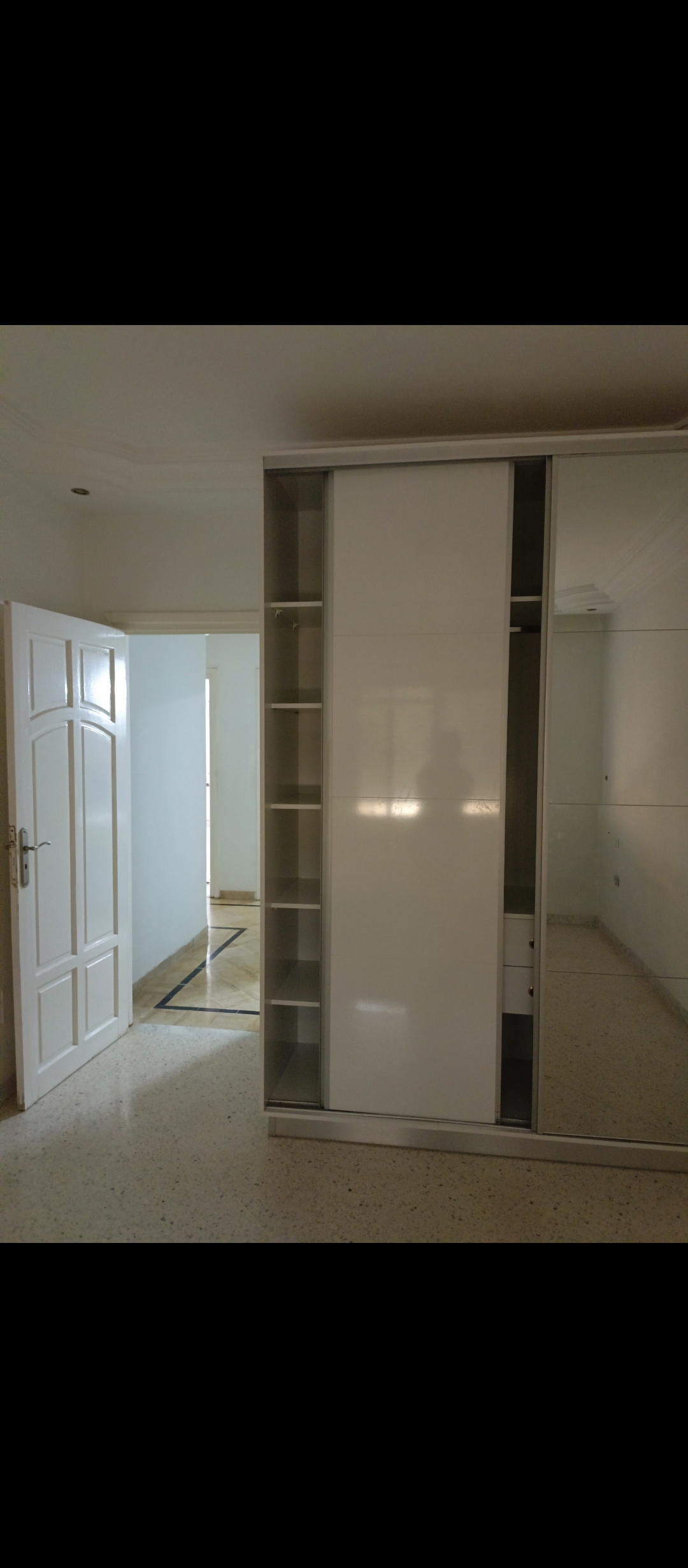 El Ouerdia&nbsp;Bellevue&nbsp;Location&nbsp;Appart. 4 pi�ces&nbsp;Beau apparemment