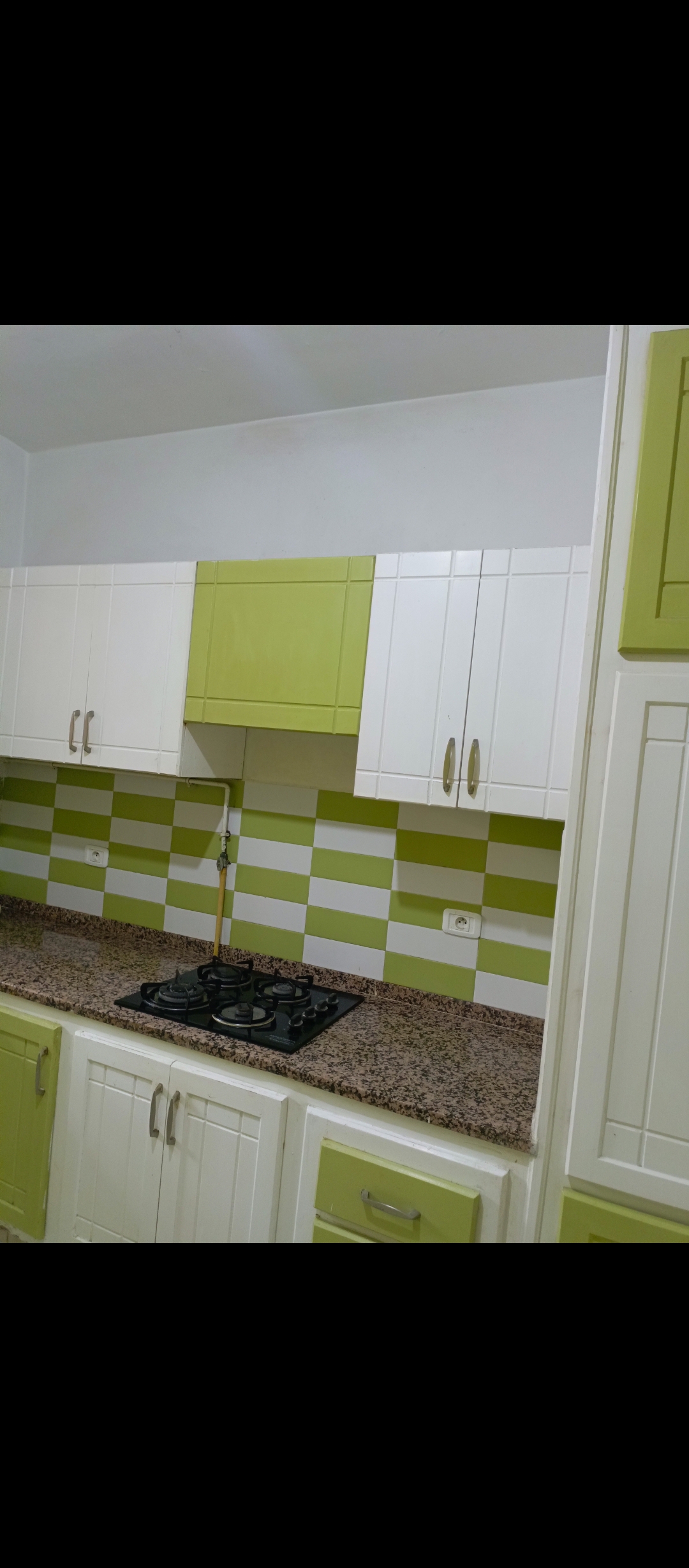 El Ouerdia&nbsp;Bellevue&nbsp;Location&nbsp;Appart. 4 pi�ces&nbsp;Beau apparemment