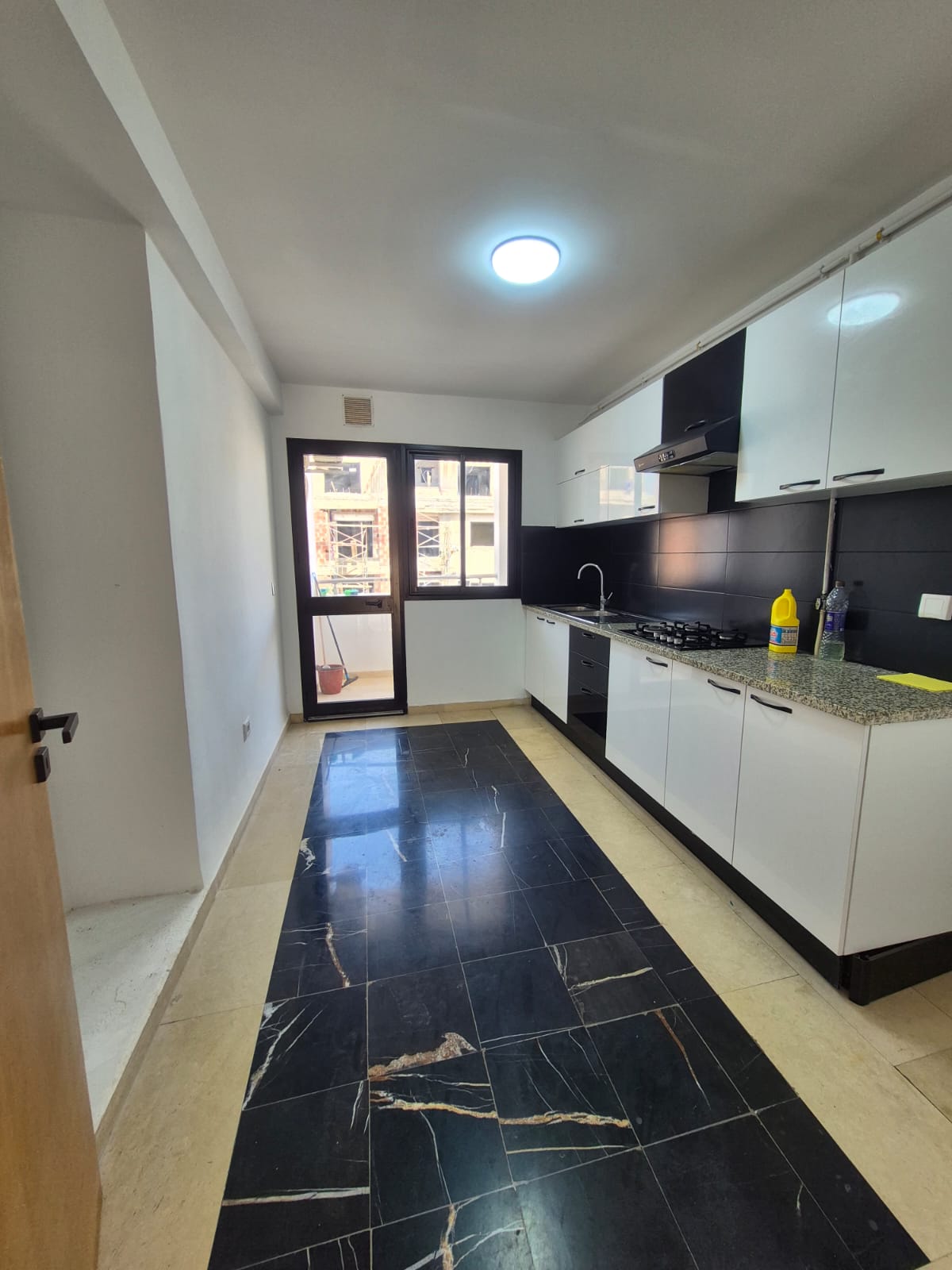 La Marsa&nbsp;El Aouina&nbsp;Vente&nbsp;Appart. 3 pi�ces&nbsp;Appart s2 � lwahat