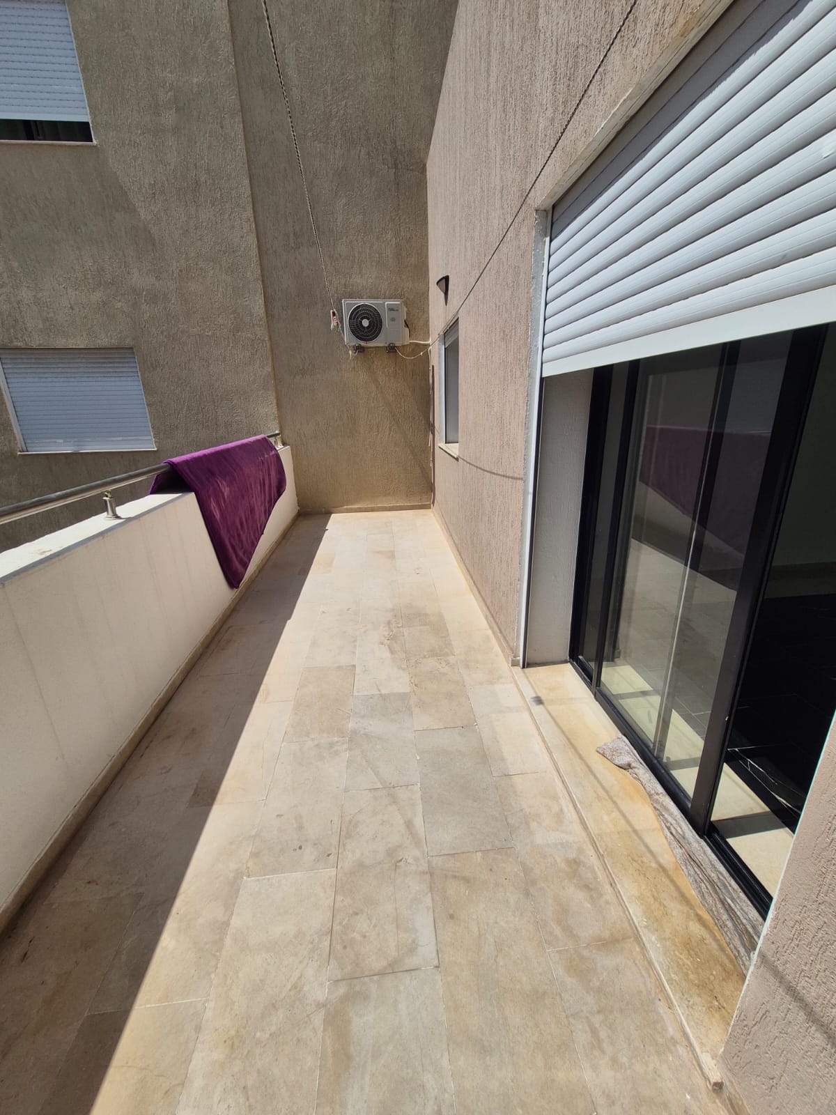 La Marsa&nbsp;El Aouina&nbsp;Vente&nbsp;Appart. 3 pi�ces&nbsp;Appart s2 � lwahat