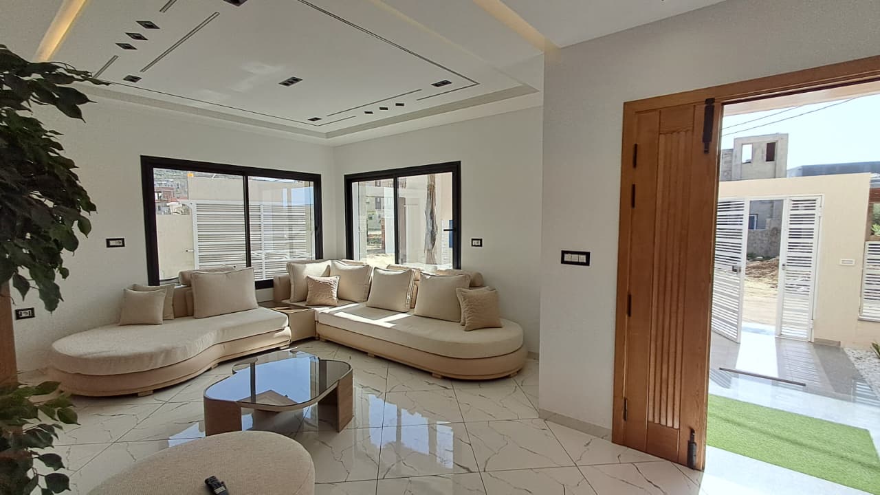Location vacances&nbsp;Maisons - Tunisie