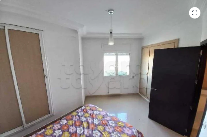 Mnihla&nbsp;Jardins d'el Menzah&nbsp;Location&nbsp;Appart. 3 pi�ces&nbsp;Appartement 3 pi�ces � jardins d'el menzah 1