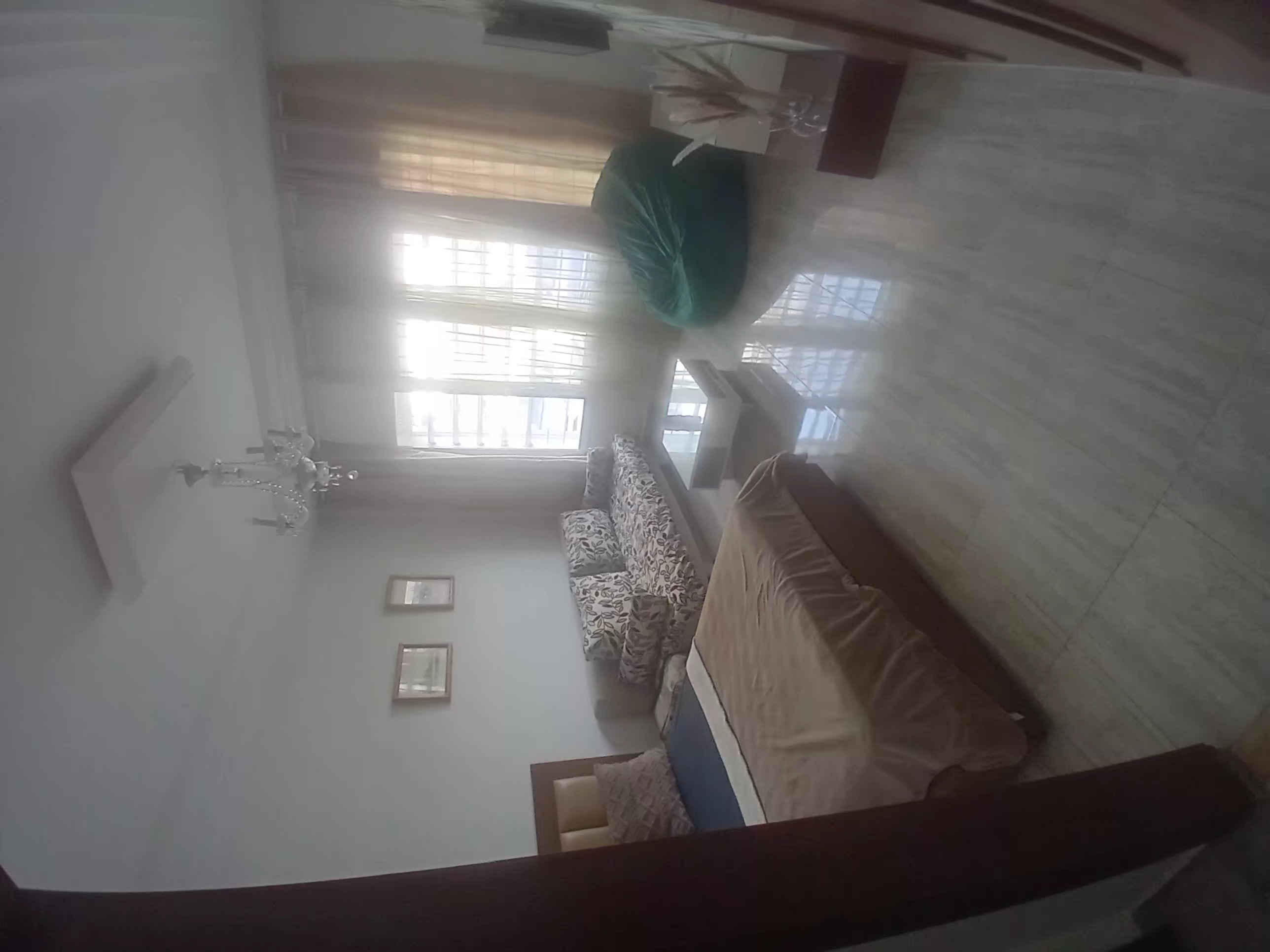 Sousse Jaouhara&nbsp;Sahloul&nbsp;Location&nbsp;Appart. 1 pi�ce&nbsp;Un s0 meubl� � sahloul 4