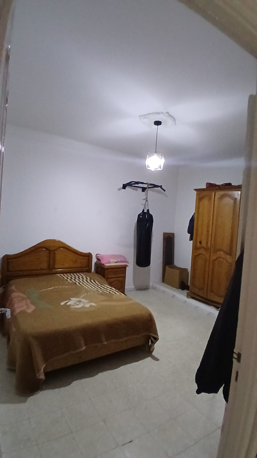 Korba&nbsp;Tazarka&nbsp;Vente&nbsp;Appart. 2 pi�ces&nbsp;Appartement s2