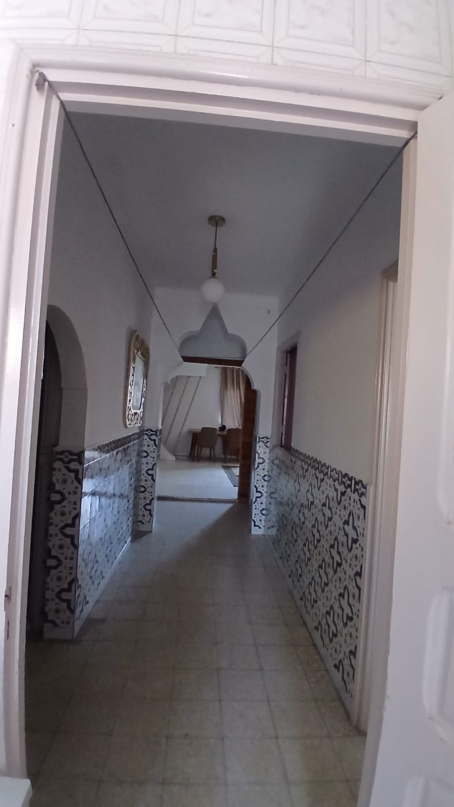 Korba&nbsp;Tazarka&nbsp;Vente&nbsp;Appart. 2 pi�ces&nbsp;Appartement s2