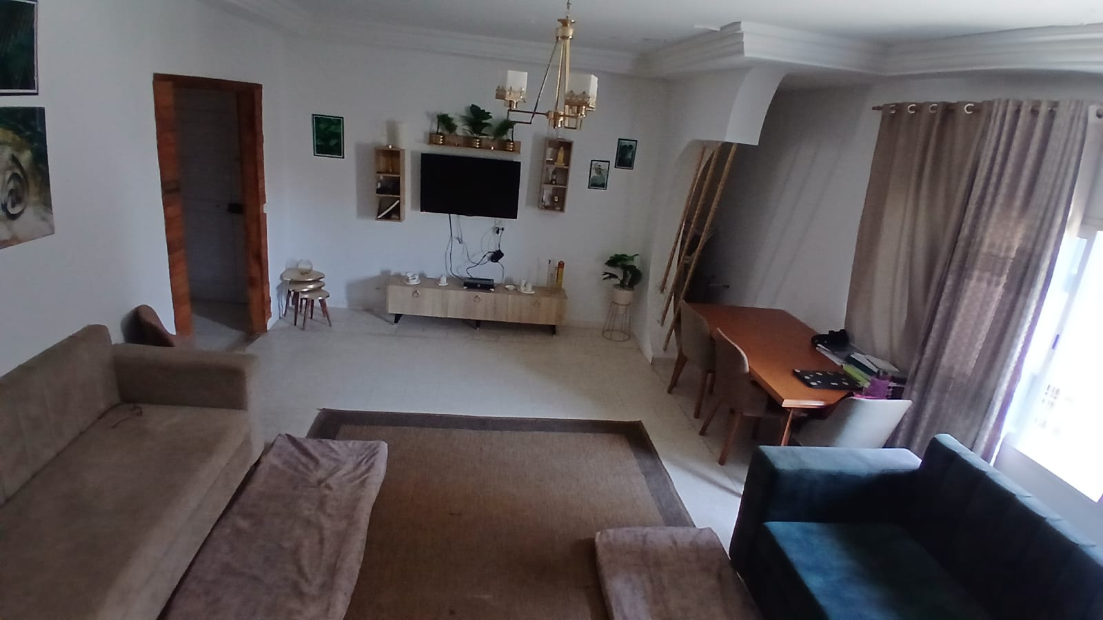 Korba&nbsp;Tazarka&nbsp;Vente&nbsp;Appart. 2 pi�ces&nbsp;Appartement s2