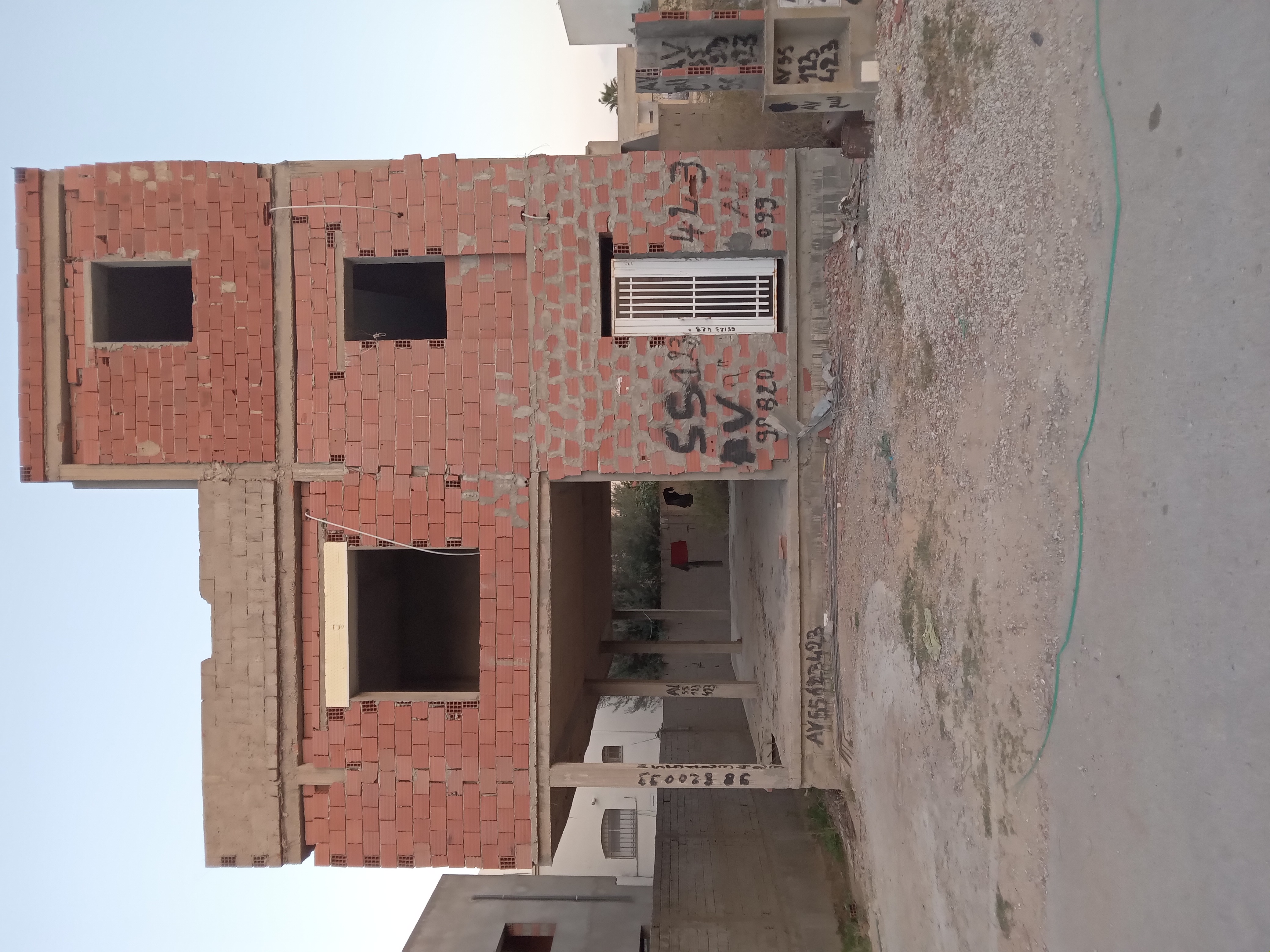 Hammam Chatt&nbsp;Borj Cedria&nbsp;Vente&nbsp;Maisons&nbsp;Maison � borj cedria