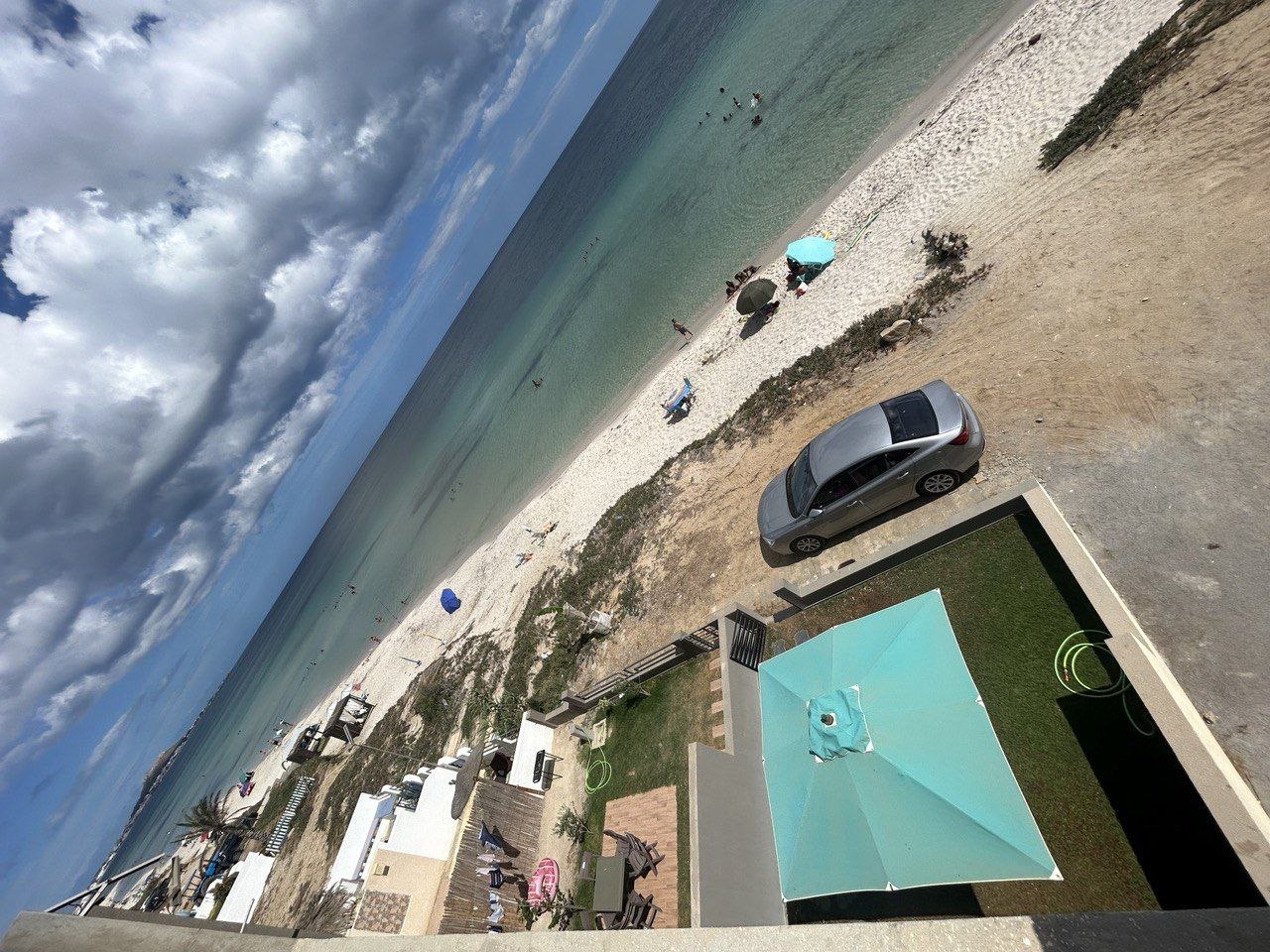 Location vacances&nbsp;Appart. 2 pi�ces - Tunisie