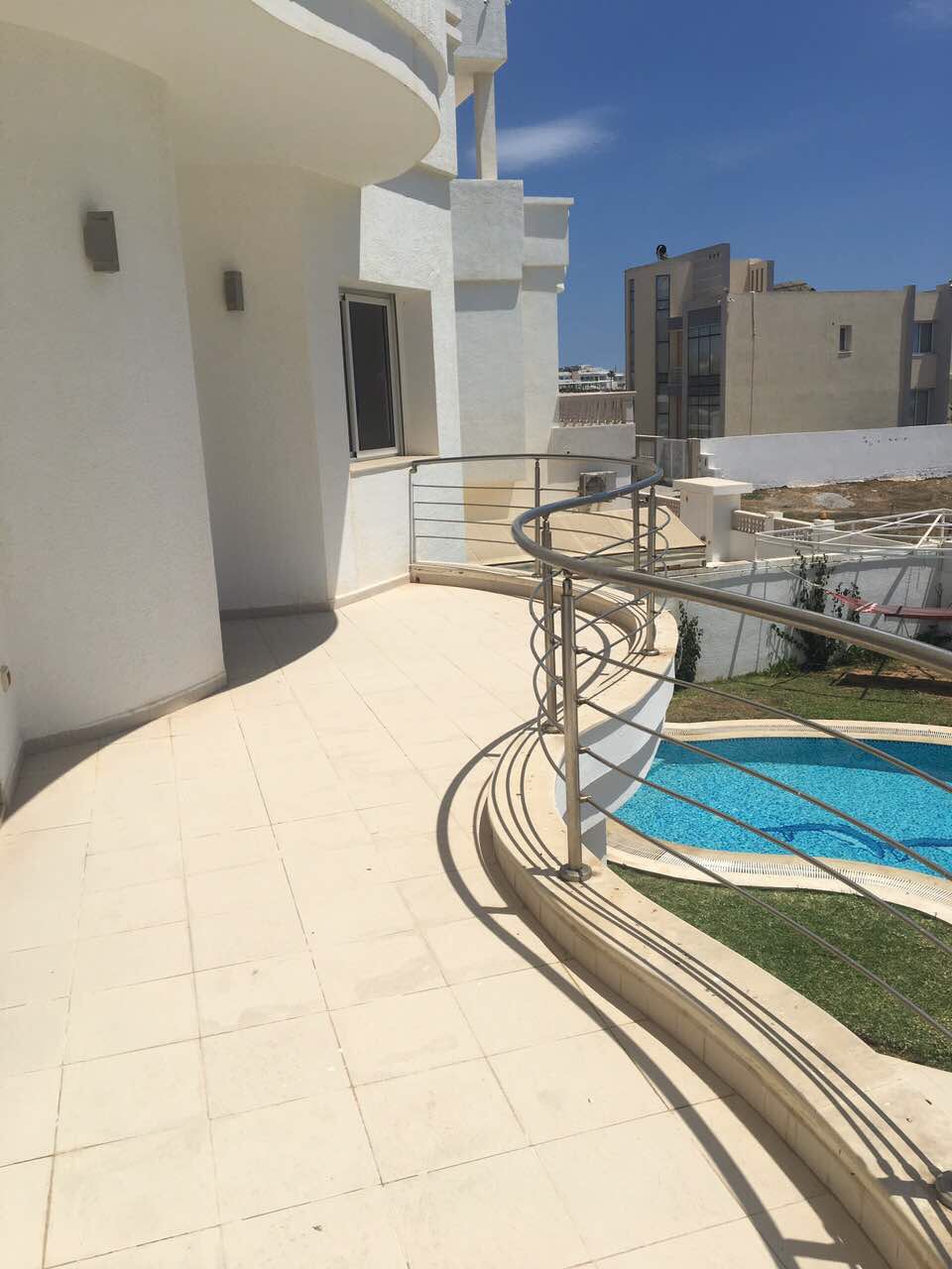 Location vacances&nbsp;Maisons - Tunisie