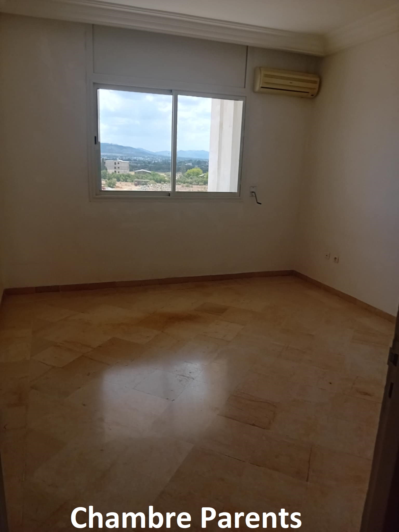 Nouvelle Medina&nbsp;Nouvelle Medina&nbsp;Vente&nbsp;Appart. 4 pi�ces&nbsp;Appartement salon plus 3 haut standing