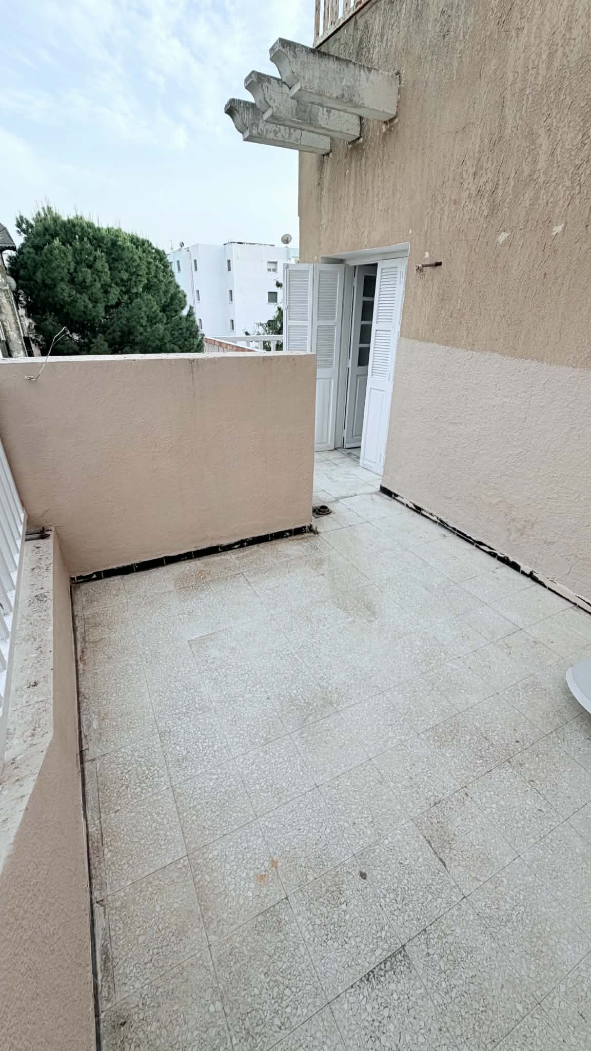 El Mourouj&nbsp;El Mourouj&nbsp;Vente&nbsp;Appart. 3 pi�ces&nbsp;Appartement spacieux  � el mourouj 1