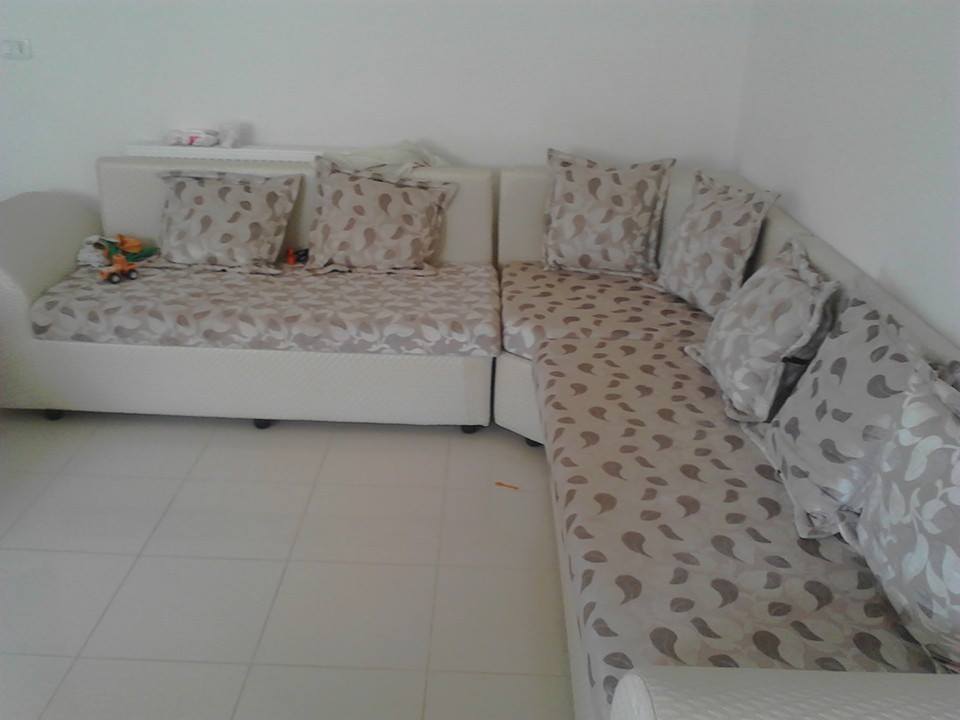 Hergla&nbsp;Hergla&nbsp;Location vacances&nbsp;Appart. 2 pi�ces&nbsp;Appartement hergla