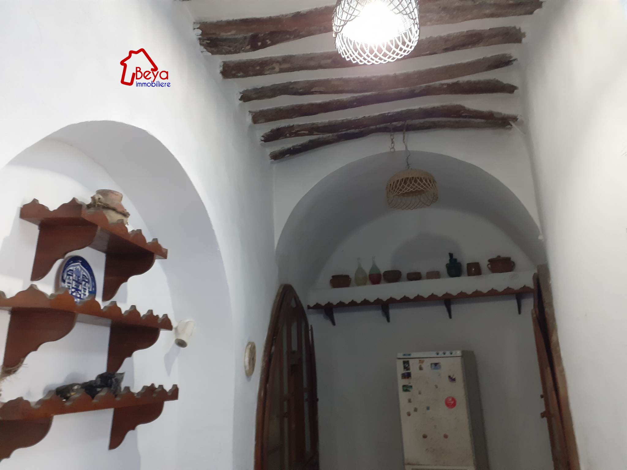 La Medina&nbsp;El Medina&nbsp;Vente&nbsp;Maisons&nbsp;Villa zen vvh111