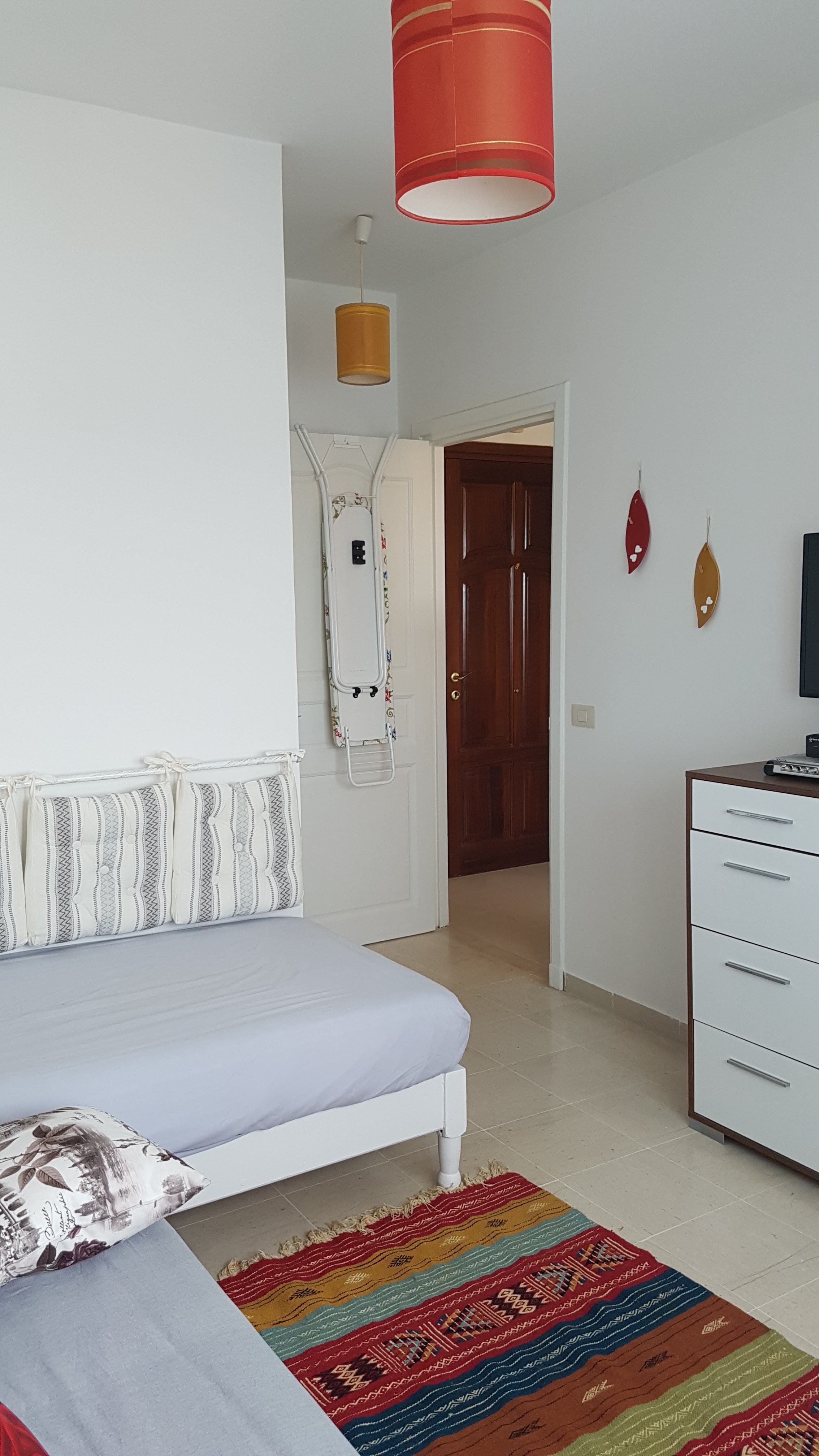 Location vacances&nbsp;Appart. 1 pi�ce - Tunisie