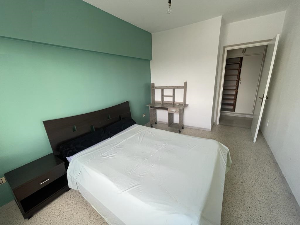 El Omrane&nbsp;El Omrane&nbsp;Location&nbsp;Appart. 2 pi�ces&nbsp;Bel appartement � vue d�gag�e sur tunis ville