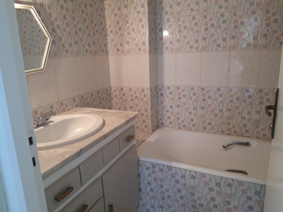 El Omrane&nbsp;El Omrane&nbsp;Location&nbsp;Appart. 2 pi�ces&nbsp;Bel appartement � vue d�gag�e sur tunis ville
