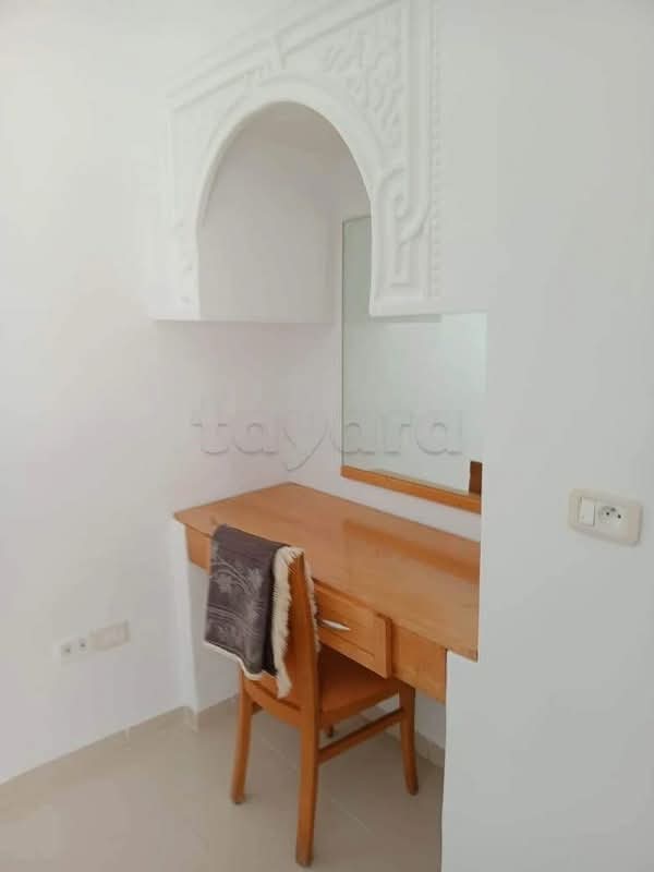 Location vacances&nbsp;Appart. 3 pi�ces - Tunisie