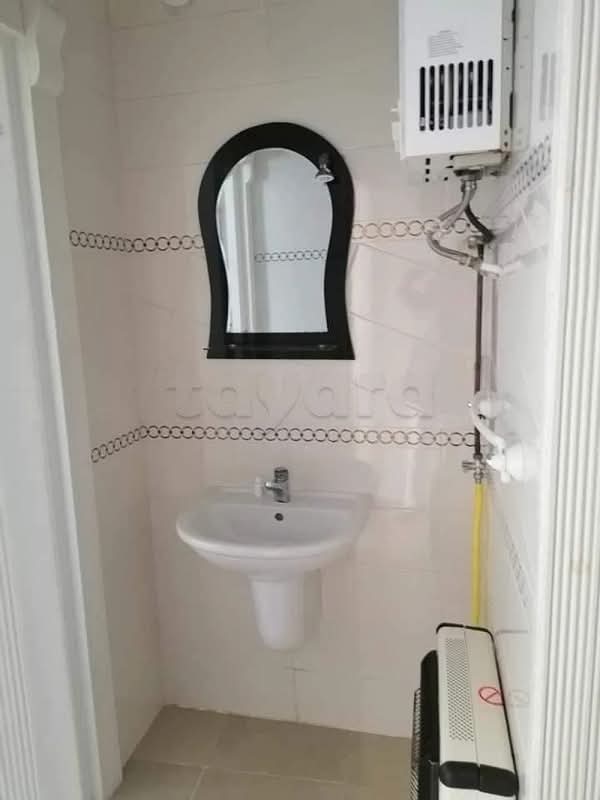 Location vacances&nbsp;Appart. 2 pi�ces - Tunisie