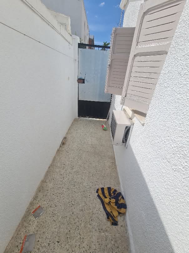 Cite El Khadra&nbsp;Cite Oplympique&nbsp;Location&nbsp;Maisons&nbsp;Studio s plus 1 � la cit� olympique wb3200