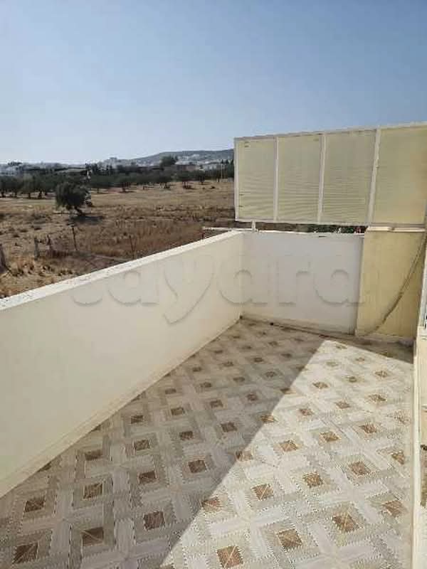 Location vacances&nbsp;Appart. 2 pi�ces - Tunisie
