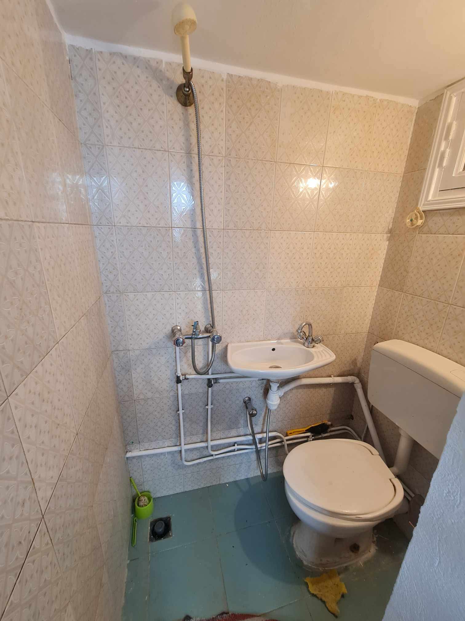 El Menzah&nbsp;El Menzah 9&nbsp;Location&nbsp;Maisons&nbsp;Studio s0 meubl� a el manzah 9 wb4163