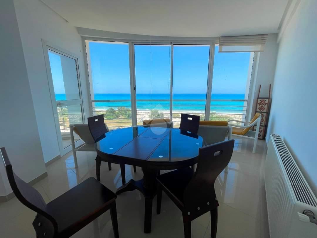 Mahdia&nbsp;Mahdia Hiboun&nbsp;Location vacances&nbsp;Appart. 4 pi�ces&nbsp;Joli appartement haut standing